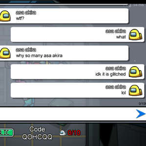 Meet your Posher, Joshua